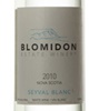 Blomidon Seyval Blanc 2012